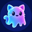 GHOSTCAT price logo