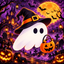 GHOSTWEEN price logo