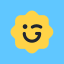 GIGGLE price logo