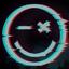 Logo Glitch Protocol