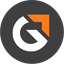 GNOD price logo