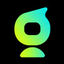 GNULL price logo