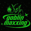 GOBLINMAXXING price logo