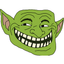 GOBLINTROLL price logo