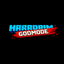 GODMODE price logo