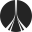 GONKA price logo