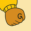GOONC price logo