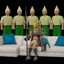 GOONSCAPE price logo