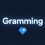 GRAMMING price logo