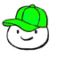 GREENHAT price logo