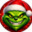 GRINCHMAS price logo