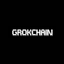 GROKCHAIN price logo