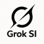 GROKSI price logo