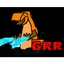 GRR price logo