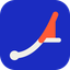 GUST price logo