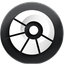 GYND price logo
