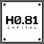 H081 price logo