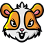 Logo Hamster