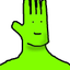 HANDGUY price logo