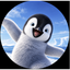 HAPPYFEET price logo