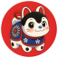 HARIKO price logo