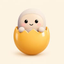 HATCHED price logo
