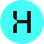 HAUST price logo