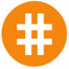 HCASH price logo
