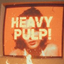 HEAVYPULP price logo