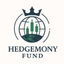 HEDGEMONY price logo