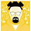 HEISENBERG price logo