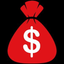 HEISTED price logo
