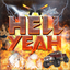 HELLYEAH price logo