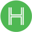 HELPFUL price logo
