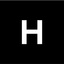 HETF price logo
