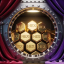 HEXGB price logo