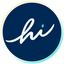 Logo hi Dollar