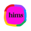 HIMS price logo