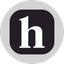 Logo Hims & Hers Health (Ondo Tokenized)