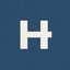 HITCOIN price logo