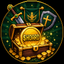 HOARD price logo