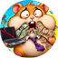 HODLSTER price logo