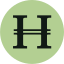 HOLLAR price logo