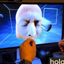HOLOLUX price logo
