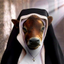 HOLYCOW price logo