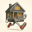 HOMERUN price logo