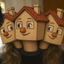 HOMES price logo