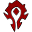 HORDE price logo