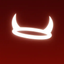 HORNS price logo