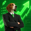 HOUNDS price logo